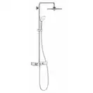 Душова система з термостатом для душа Grohe Euphoria SmartControl System (26509000)