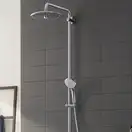 Душова система Grohe Euphoria SmartControl Systen 260 Mono (26510000)