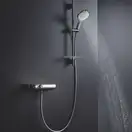 Grohe Rainshower SmartActive Душевой гарнитур, хром (26546000)