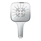 Ручний душ, 3 режими струменя Grohe Rainshower SmartActive (26550000)