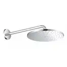 Верхній душ з настінним кронштейном Grohe Rainshower Mono (26557000)