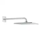 Верхній душ з настінним кронштейном Grohe Rainshower Mono (26563000)