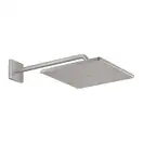 Верхній душ Grohe Rainshower Mono 310 Cube, сталь (26564DC0)