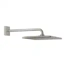Верхній душ Grohe Rainshower Mono 310 Cube, сталь (26564DC0)