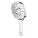 Ручний душ, 3 режими струменя Grohe Rainshower SmartActive (26574000)