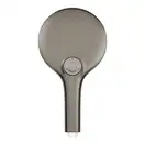Ручний душ Grohe Rainshower Smartactive 130 з 3 режимами струменя, графіт матовий (26574AL0)