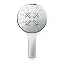 Душовий гарнітур зі штангою, 3 режими струменю Grohe Rainshower SmartActive (26578000)