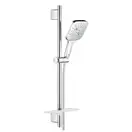 Grohe Rainshower SmartActive Душовий гарнітур, хром (26583000)