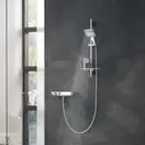 Grohe Rainshower SmartActive Душовий гарнітур, хром (26583000)