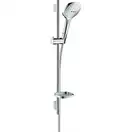 Hansgrohe Raindance Select E 120 Душовий набір (26620000)