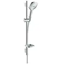 Душовий набір Hansgrohe Raindance Select E120 EcoSmart Unica S Puro 65, Chrome (26622000)