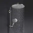 Grohe Rainshower System Душевая система с термостатом, хром (26647000)