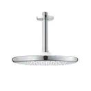 Верхній душ зі стельовим кронштейном Grohe Tempesta (260000) (26669000)