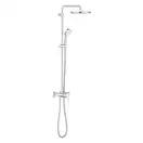 Душова система зі змішувачем для душа Grohe New Tempesta Cosmop. System (26673000)