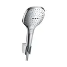 HANSGROHE Raindance Select E 120 3jet Душевой набор, хром (26720000)