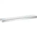 Поличка, Hansgrohe Rainfinity, хром (26844000)