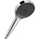 Ручний душ, Hansgrohe Rainfinity 130 3jet, хром (26864000)