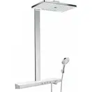 HANSGROHE Душова стійка, Rainmaker Select 460 3jet, хром (27106400)