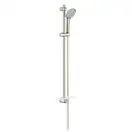 Душовий гарнітур Grohe Euphoria 110 Massage, полірований нікель (27226BE1)
