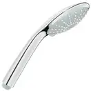 Ручний душ, 1 режим струменя Grohe Euphoria (27265000)