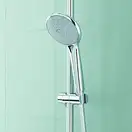 Ручний душ, 1 режим струменя Grohe Euphoria (27265000)