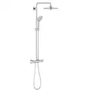 Душова система з термостатом для душа Grohe Euphoria System (27296002)