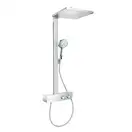 Hansgrohe Raindance E Душевая система, хром (27361000)