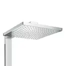 Hansgrohe Raindance E Душевая система, хром (27361000)