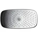 Верхній душ Hansgrohe Raindance Select E 300 2jet з власником, хром (27385000)