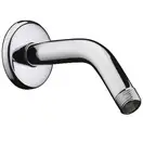 Тримач для душу Hansgrohe, хром (27411000)
