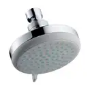 Верхній душ Hansgrohe Croma 100 Vario 1/2, хром (27441000)