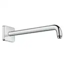 Кронштейн для верхнього душу Hansgrohe E 389 мм, хром (27446000)