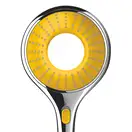 Кронштейн для верхнього душу Hansgrohe E 389 мм, хром (27446000)