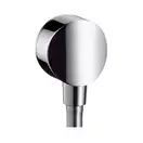Шланговое під'єднання Hansgrohe Fixfit S (27453000)