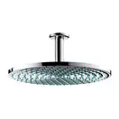 Верхній душ Hansgrohe Raindance S Overhead shower 300 1jet, хром (27494000)
