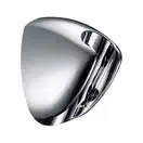 Тримач душу Hansgrohe Porter C, хром (27521000)