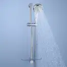 Душовий гарнітур з 4 режимами Grohe New Tempesta Cosmopolitan 100 (27577002)