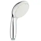 Ручний душ Grohe Tempesta 100, 2 режима струи, хром (2759710E)
