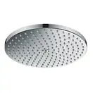 Верхній душ Hansgrohe Raindance S 240 PowderRain 1jet, хром (27623000)