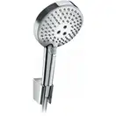 Hansgrohe Raindance Select S Душевой гарнитур, хром (27669000)
