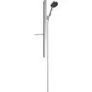Душовий набір, Hansgrohe Rainfinity 130 3Jet, chrome (27671000)