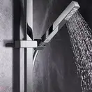 Ручний душ Grohe Euphoria Cube Stick, хром (27698000)