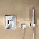 Підключення для душового шланга Grohe Allure Brilliant (27707000)