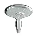 Душовий набір з тримачем, 4 режими струменя Grohe Power&Soul (27742000)