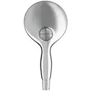 Душовий набір з тримачем, 4 режими струменя Grohe Power&Soul (27742000)