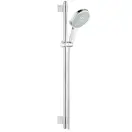 Душовий гарнітур з 4 режимами Grohe Power & Soul Cosmopolitan 160 (27746000)