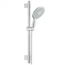 Душовий гарнітур з 4 режимами Grohe Power & Soul 160 (27748000)