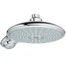 Верхній душ з 4+ режимами Grohe Power &amp; Soul 190 (27767000)