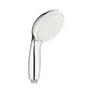 Ручний душ, 1 режим струменя Grohe New Tempesta Classic (27852001)