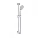 Душовий гарнітур зі штангою, 1 режим струменю Grohe New Tempesta Classic (27853001)